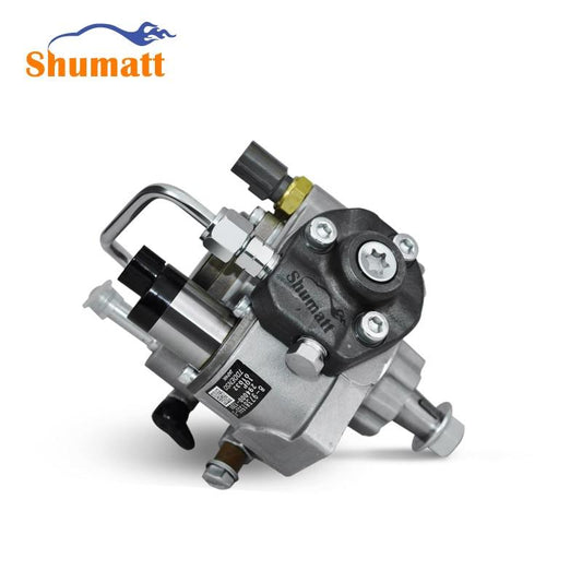Shumatt Remanufactured Common Rail Fuel Pump HP3  294000-1201 For 8-97381555-4 8-97381555-5 8-97381555-6