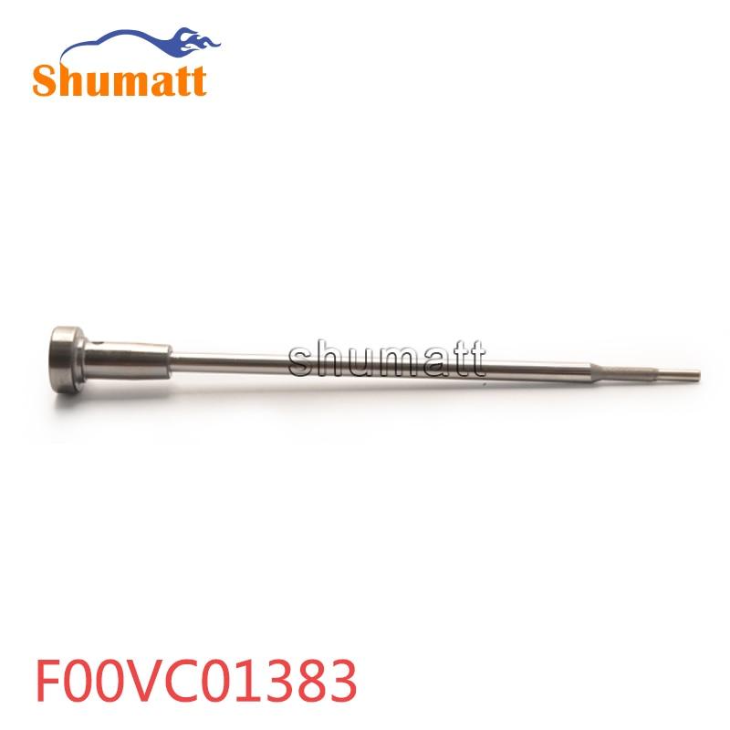 China Made New Common Rail Injector Valve Assembly F00VC01383  For 0445110376  Injector