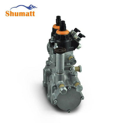 SHUMAT Common Rail Diesel Fuel Injection Den-so HP0 Pump 094000-0660 0940000660