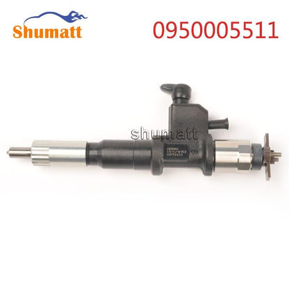 China-made New Diesel Fuel Injector 5511 For 6WG1,8-97603415-1 2 3 4 5 6 7 8