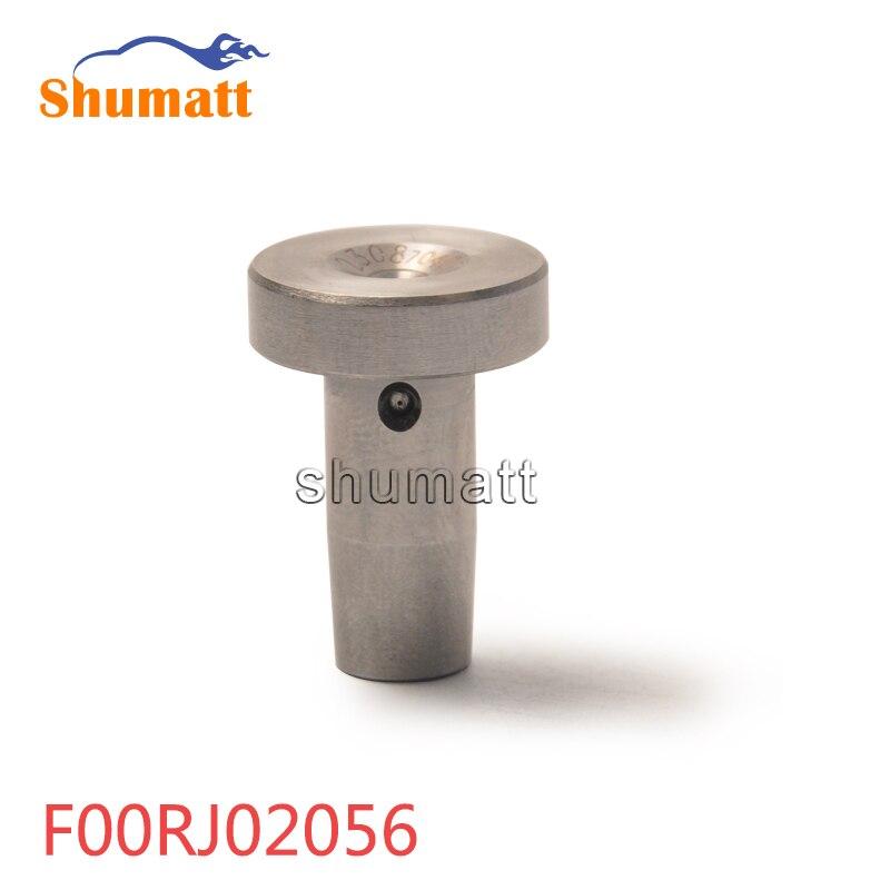 China Made  New Common Rail Injector Valve Assembly F00RJ02056 For 0445120142 0445120310 0445120325  Injector