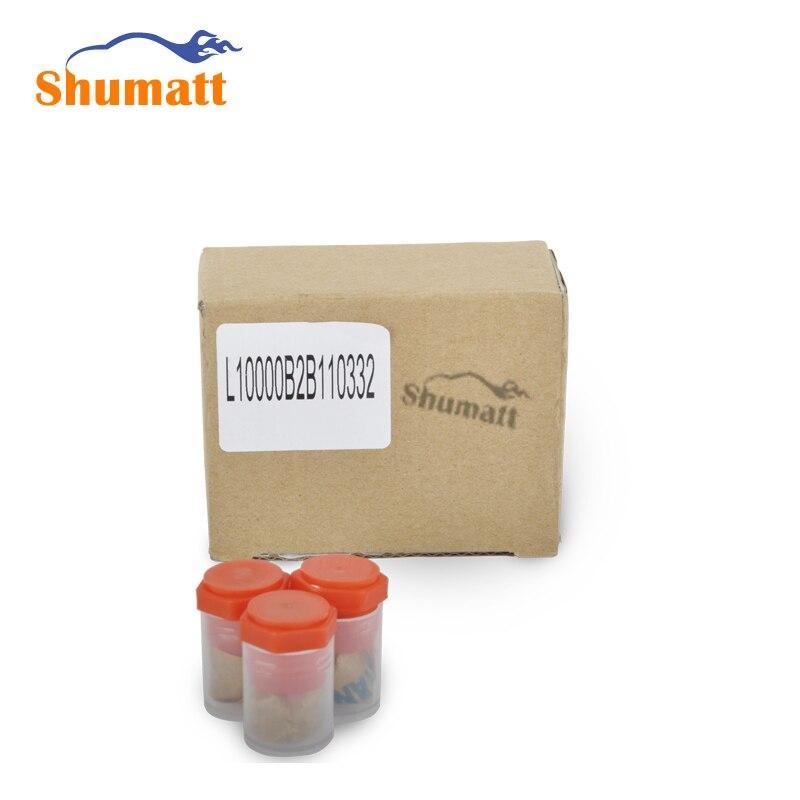 China Made New Common Rail Fuel Injector Control vavle Cap Bonnet 332 For 0445110 Injectors