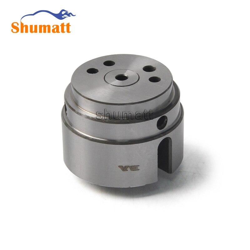 SHUMAT 7135-486 Control Valve with 2PIN Diesel Fuel System Spare Parts Applicable for V0L/V0 3155040 Fuel Injector Genuine New