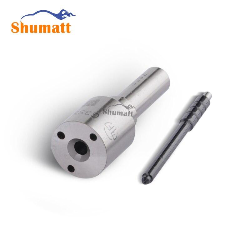 China Made New Common Rail Injector Nozzle G3S52 For YD25, D22, D23, D40, MK3, MK4