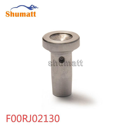 China Made New Common Rail Injector Valve Assembly  F00RJ02130  For 0445120212 0445120060 0445120123 0445120151 0445120152