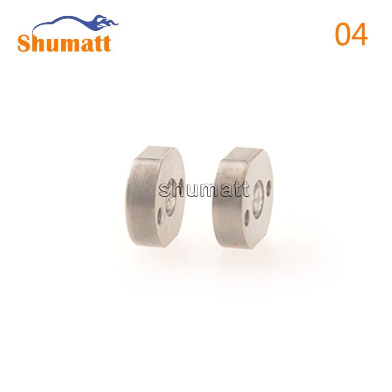 China-made New 04 Washer Shim  for 095000-5220,5053,5030,5550,5950,6590,6311,6351,6950,7850,7893,6791,6793