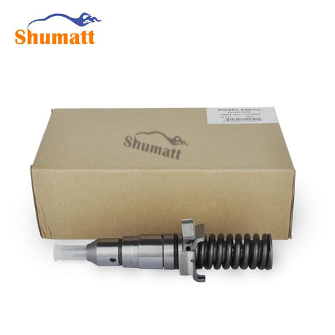 China Made Brand New Common Rail Fuel Injector OR8461=127-8222  Diesel Injector