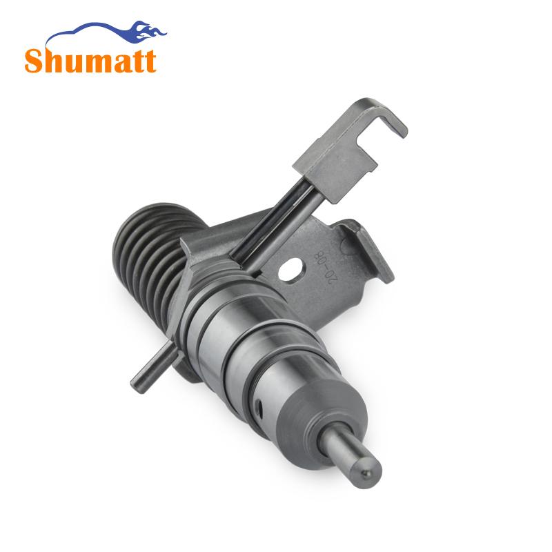 China Made Brand New Common Rail Fuel Injector OR8461=127-8222  Diesel Injector