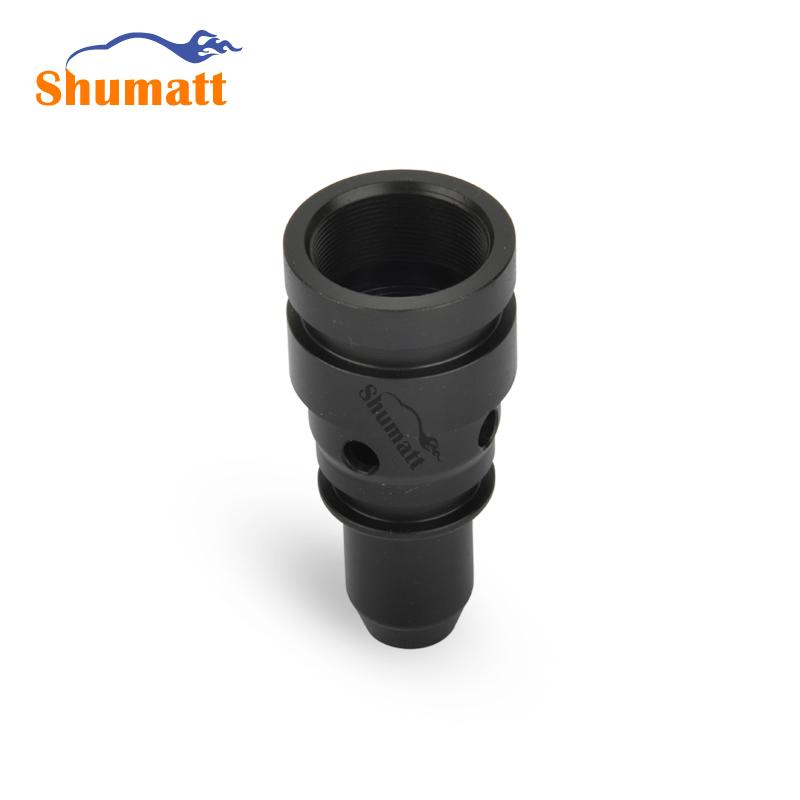 Common Rail C-9 Fuel Injector Nozzle Nut for Diesel Engine