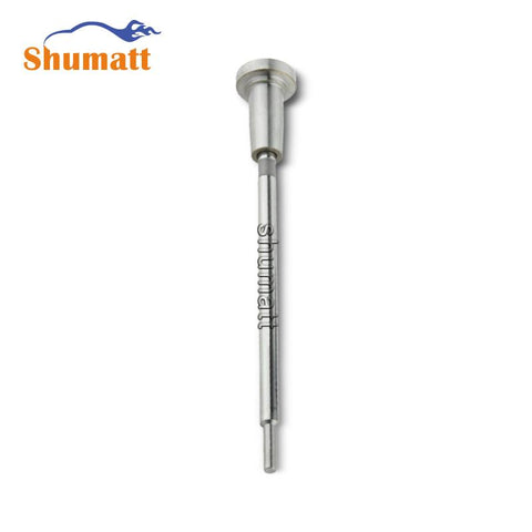Common Rail Fuel Injector Control Valve Assembly  F00VC01011 for Injector 0445110038 & 0445110063