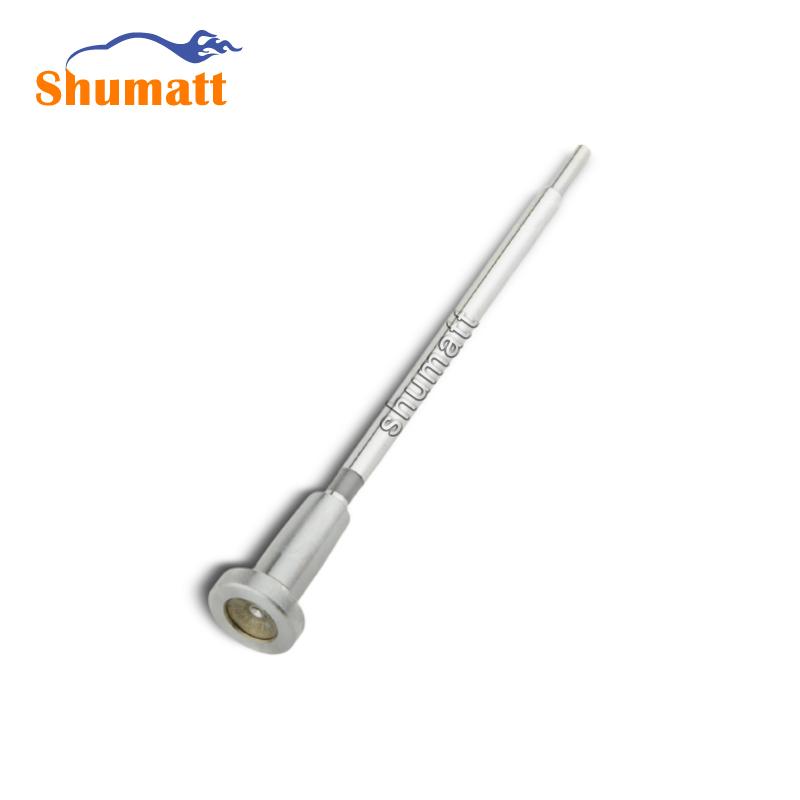 Common Rail Fuel Injector Control Valve Assembly  F00VC01011 for Injector 0445110038 & 0445110063