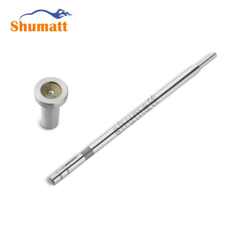 Common Rail Fuel Injector Control Valve Assembly  F00VC01011 for Injector 0445110038 & 0445110063