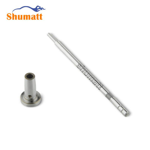 Common Rail Fuel Injector Control Valve Assembly  F00VC01011 for Injector 0445110038 & 0445110063