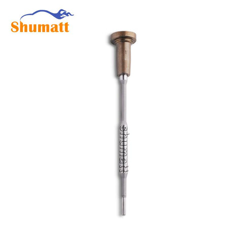 Common Rail Fuel Injector Control Valve Assembly  F00VC01023 for Injector 0445110081 0445110125 0445110231 0445110336