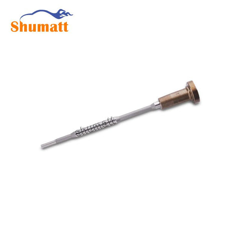 Common Rail Fuel Injector Control Valve Assembly  F00VC01023 for Injector 0445110081 0445110125 0445110231 0445110336