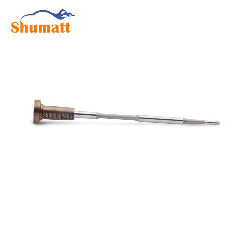 Common Rail Fuel Injector Control Valve Assembly  F00VC01023 for Injector 0445110081 0445110125 0445110231 0445110336