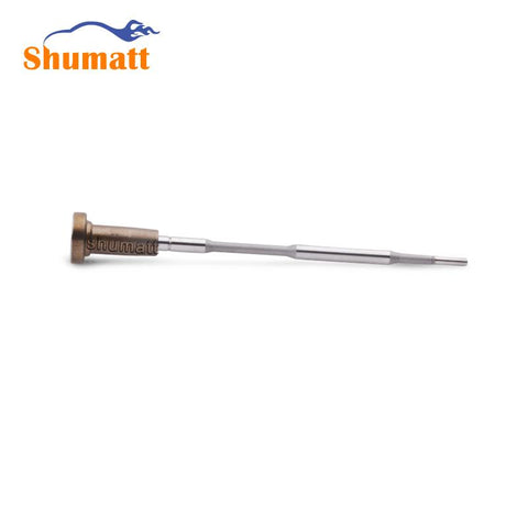 Common Rail Fuel Injector Control Valve Assembly  F00VC01023 for Injector 0445110081 0445110125 0445110231 0445110336