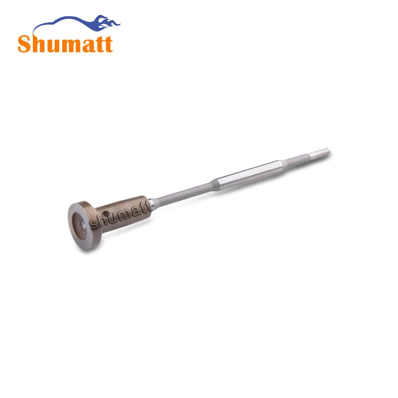 Common Rail Fuel Injector Control Valve Assembly  F00VC01023 for Injector 0445110081 0445110125 0445110231 0445110336