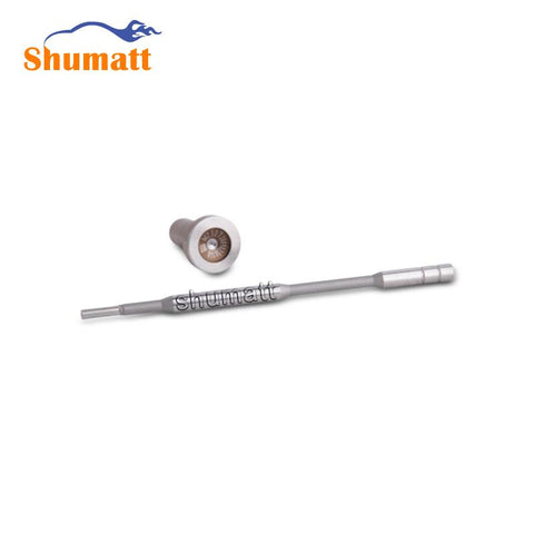 Common Rail Fuel Injector Control Valve Assembly  F00VC01023 for Injector 0445110081 0445110125 0445110231 0445110336