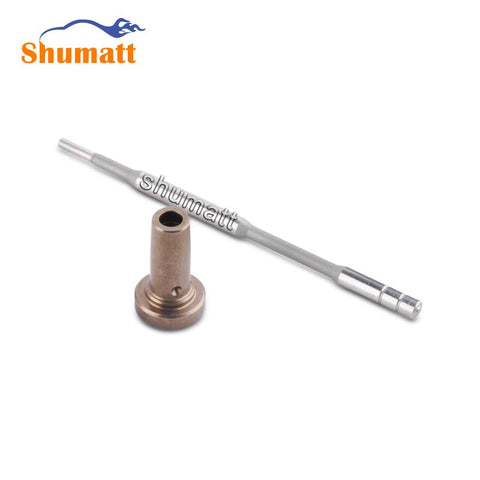 Common Rail Fuel Injector Control Valve Assembly  F00VC01023 for Injector 0445110081 0445110125 0445110231 0445110336