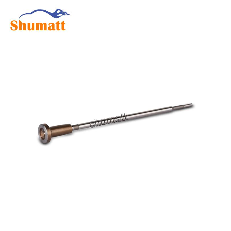 China Made Brand New Common Rail Injector Accessories Valve Assembly F00VC01035 for Injector 0445110113 0445110114