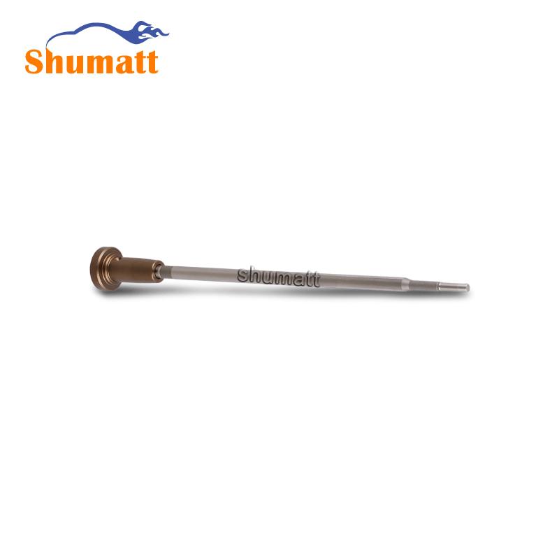 China Made Brand New Common Rail Injector Accessories Valve Assembly F00VC01035 for Injector 0445110113 0445110114