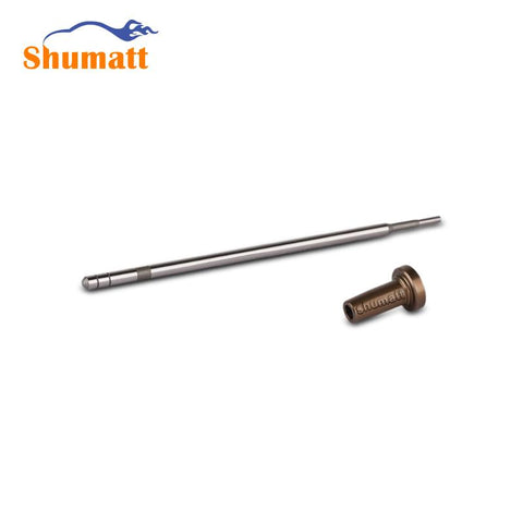 China Made Brand New Common Rail Injector Accessories Valve Assembly F00VC01035 for Injector 0445110113 0445110114