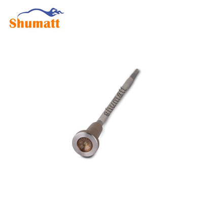 China Made Brand New Common Rail Injector Accessories Valve Assembly F00VC01057 for Injector 0445110031