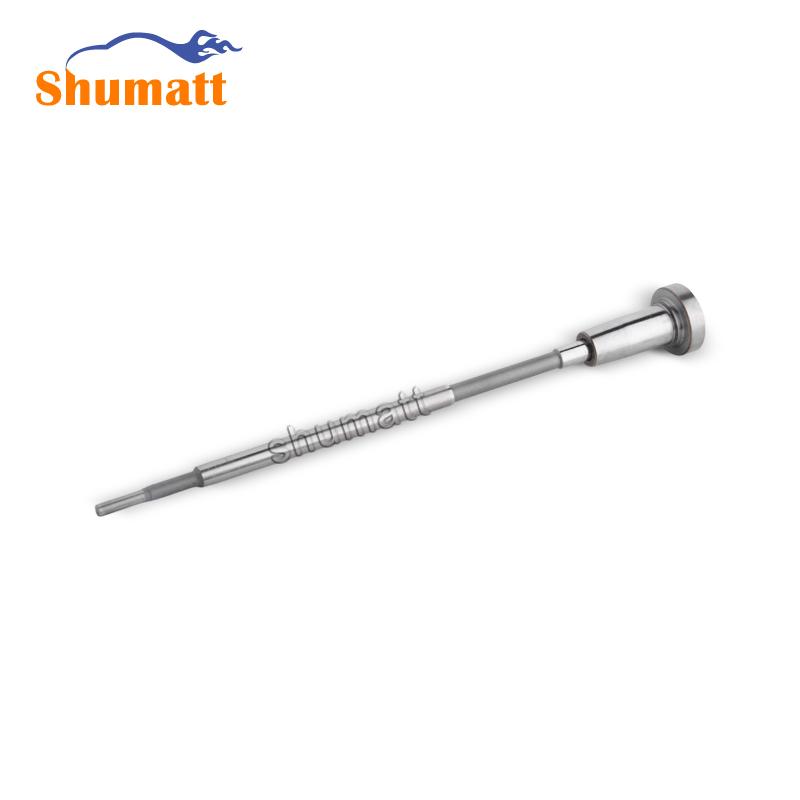 Common Rail Fuel Injector Control Valve Assembly  F00VC01301 for Injector 0445110077 & 0445110078