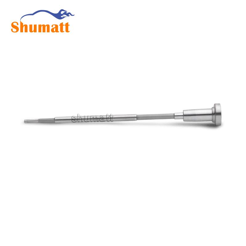 Common Rail Fuel Injector Control Valve Assembly  F00VC01301 for Injector 0445110077 & 0445110078