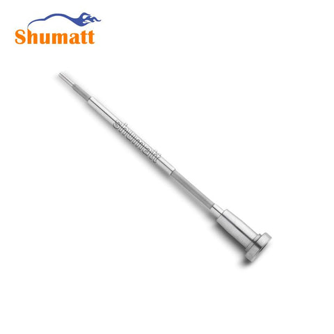 Common Rail Fuel Injector Control Valve Assembly  F00VC01301 for Injector 0445110077 & 0445110078