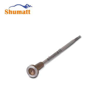 China Made Brand New Common Rail Injector Accessories Valve Assembly F00VC01311 for Injector 0445110157 0445110158