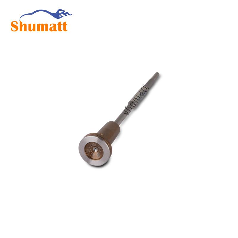 China Made Brand New Common Rail Injector Accessories Valve Assembly F00VC01317 for Injector 0445110230