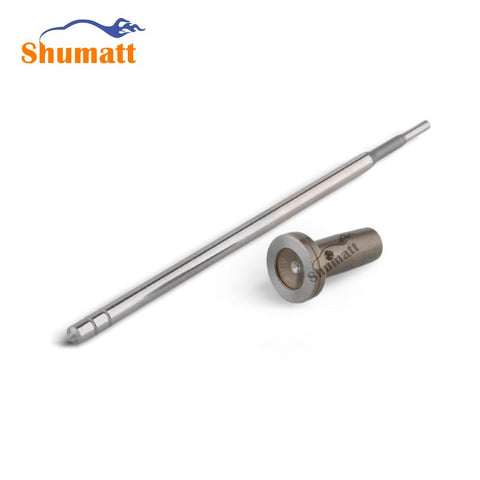 Common Rail Fuel Injector Control Valve Assembly  F00VC01345 for Injector 0445110251