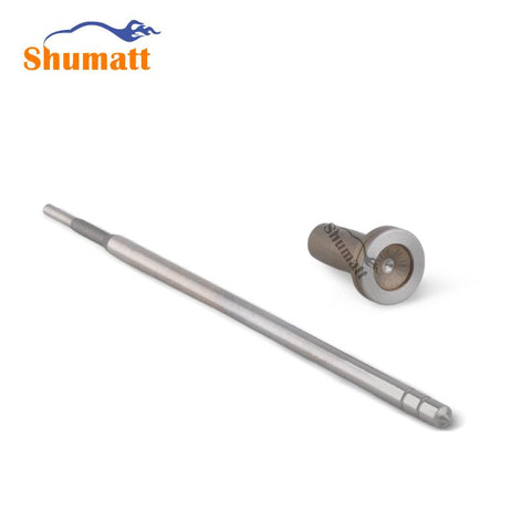 Common Rail Fuel Injector Control Valve Assembly  F00VC01345 for Injector 0445110251