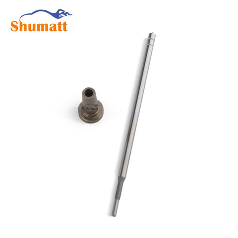 Common Rail Fuel Injector Control Valve Assembly  F00VC01345 for Injector 0445110251