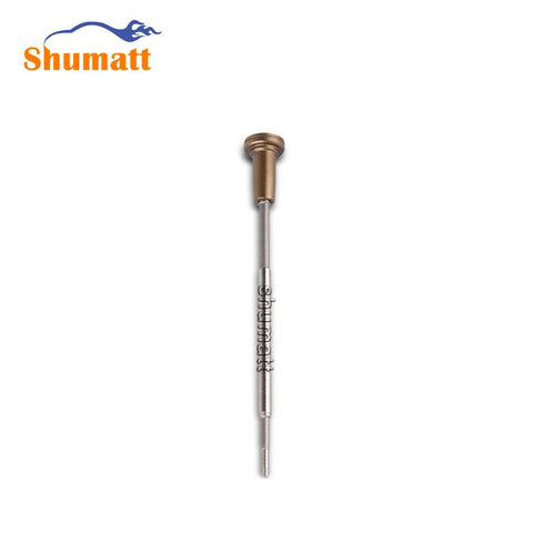 China Made Brand New Common Rail Injector Accessories Valve Assembly F00VC01361 for Injector 0445110288