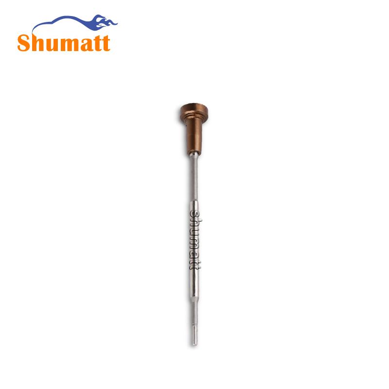 Common Rail Fuel Injector Control Valve Assembly  F00VC01367 for Injector 0445110318 & 0445110361