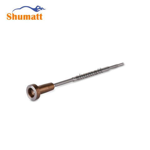 Common Rail Fuel Injector Control Valve Assembly  F00VC01367 for Injector 0445110318 & 0445110361