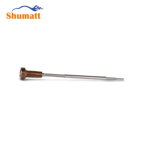 Common Rail Fuel Injector Control Valve Assembly  F00VC01367 for Injector 0445110318 & 0445110361
