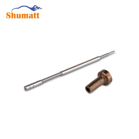Common Rail Fuel Injector Control Valve Assembly  F00VC01367 for Injector 0445110318 & 0445110361