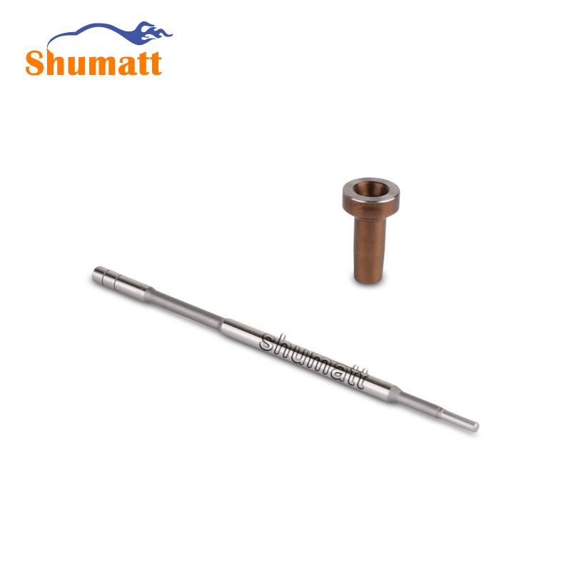 Common Rail Fuel Injector Control Valve Assembly  F00VC01367 for Injector 0445110318 & 0445110361
