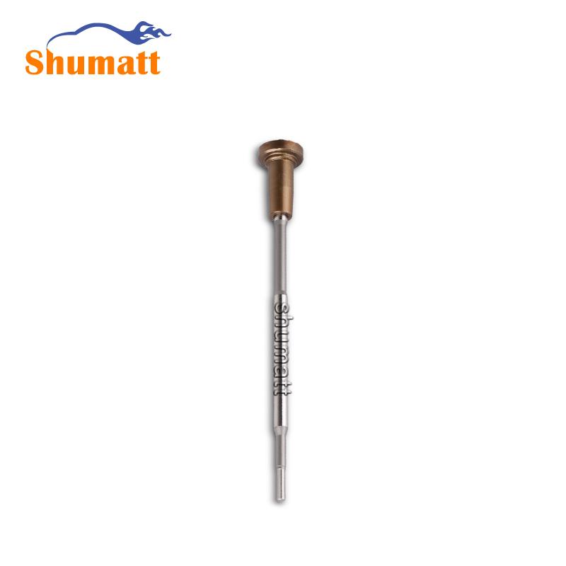 China Made Brand New Common Rail Injector Accessories Valve Assembly F00VC01384 for Injector 0445110381
