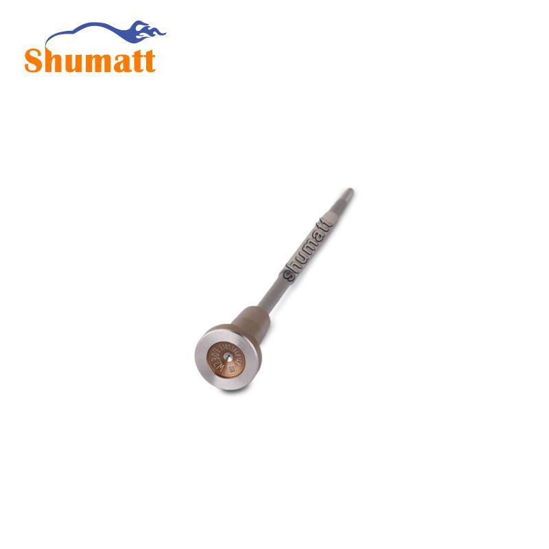 China Made Brand New Common Rail Injector Accessories Valve Assembly F00VC01384 for Injector 0445110381