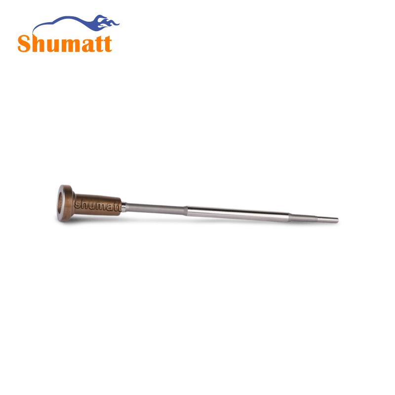 China Made Brand New Common Rail Injector Accessories Valve Assembly F00VC01384 for Injector 0445110381
