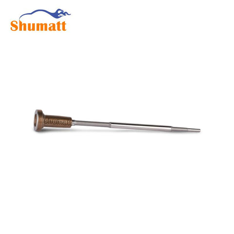 China Made Brand New Common Rail Injector Accessories Valve Assembly F00VC01384 for Injector 0445110381