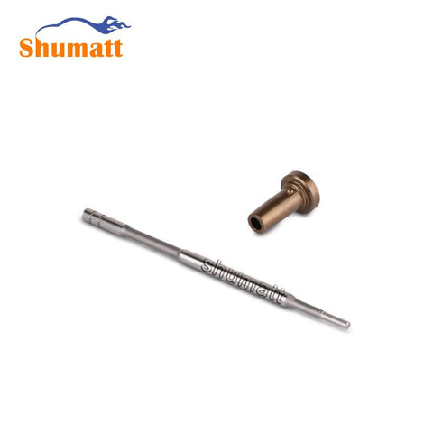 China Made Brand New Common Rail Injector Accessories Valve Assembly F00VC01384 for Injector 0445110381