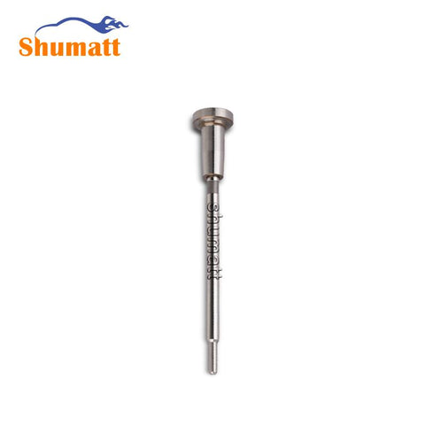 China Made Brand New Injector Common Rail Accessories Valve Assembly FOOVCO1016 for Injector 0445110002