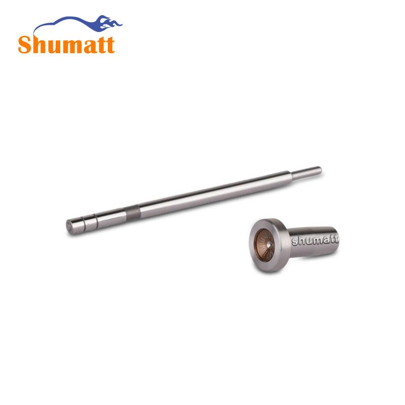 China Made Brand New Injector Common Rail Accessories Valve Assembly FOOVCO1016 for Injector 0445110002