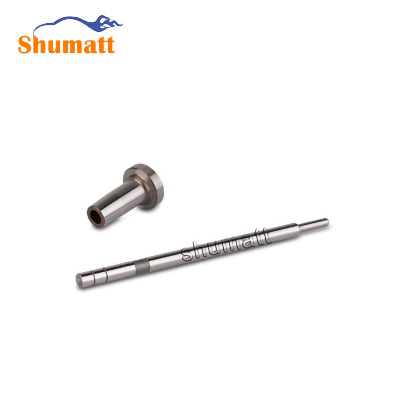 China Made Brand New Injector Common Rail Accessories Valve Assembly FOOVCO1016 for Injector 0445110002